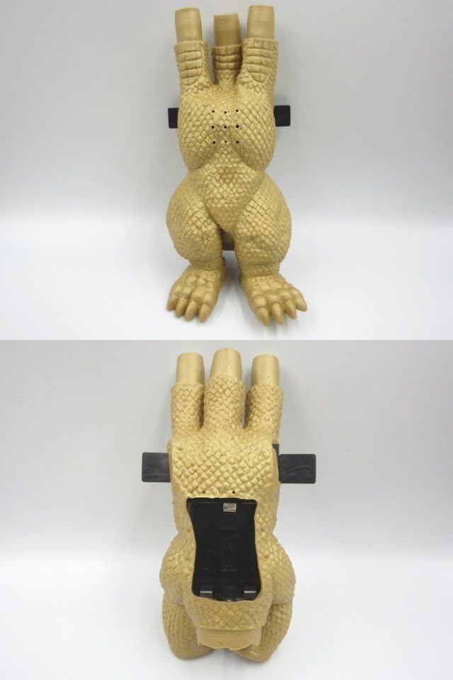 Amazon | プラモデル リアルアクション vsキングギドラ